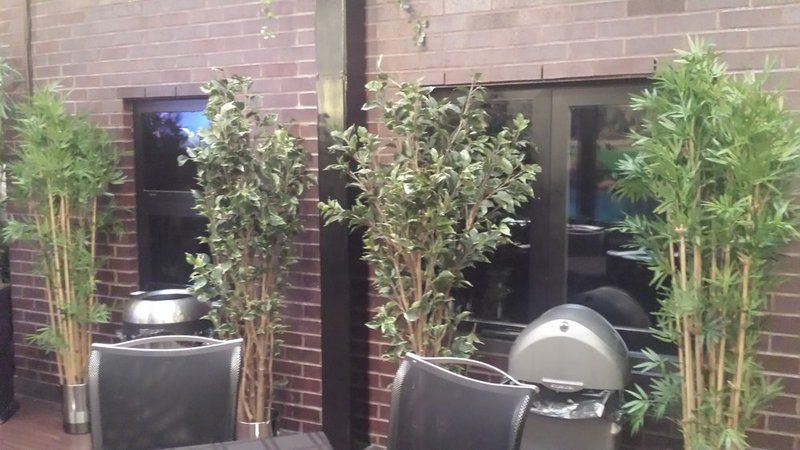 Howard Johnson Soho New York Bagian luar foto